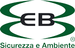 logo eb sicurezza